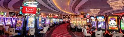 slotgembira platform interface showing sportsbook and casino games