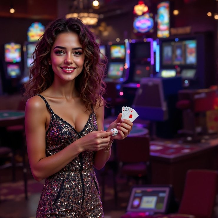 slotgembira App 