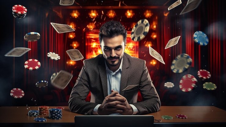 Fortune Mouse slot game interface on slotgembira with cascading reels