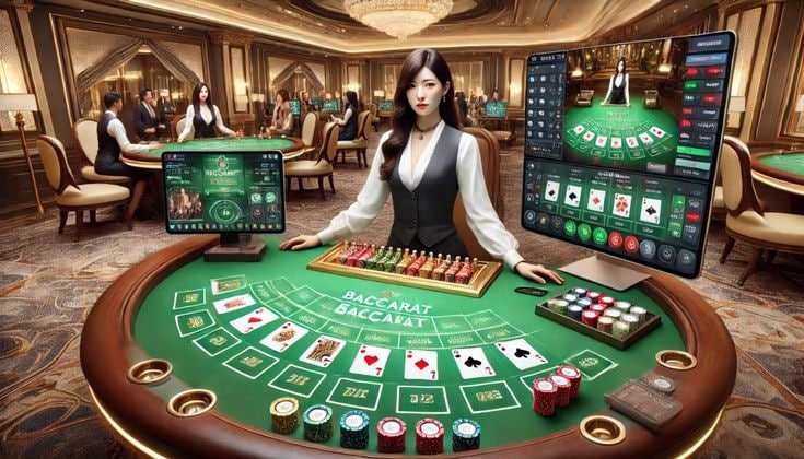 slotgembira featured game showcase