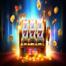 Live dealer studio for Infinite Blackjack on slotgembira