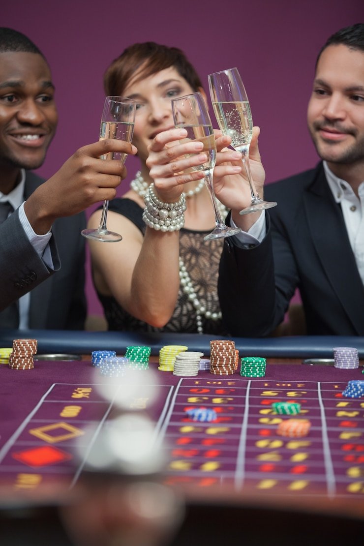 Blackjack hand decision interface on slotgembira