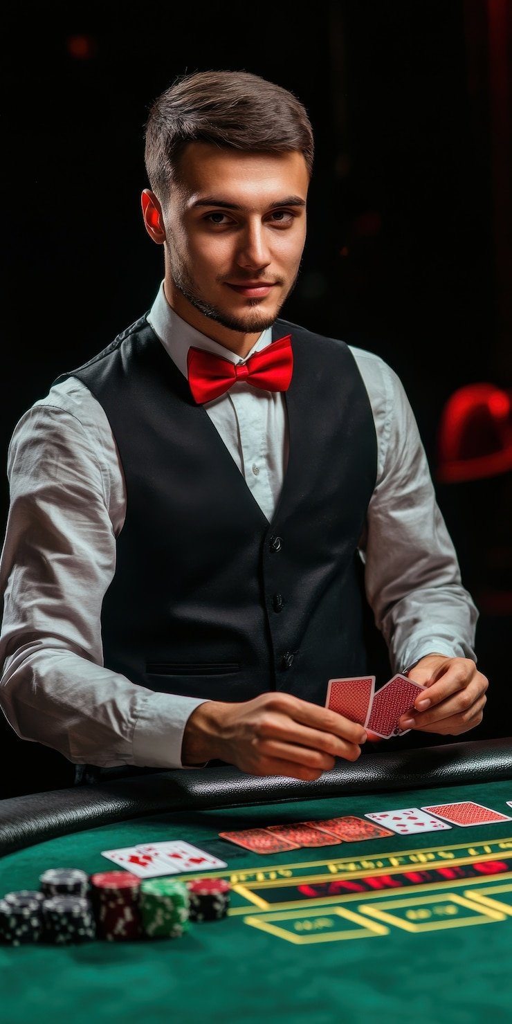Macau Pools draw result announcement on slotgembira